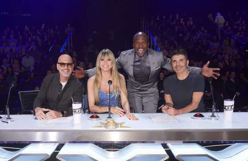 America's Got Talent judges 'spend $173,000 on cosmetic work', surgeon says