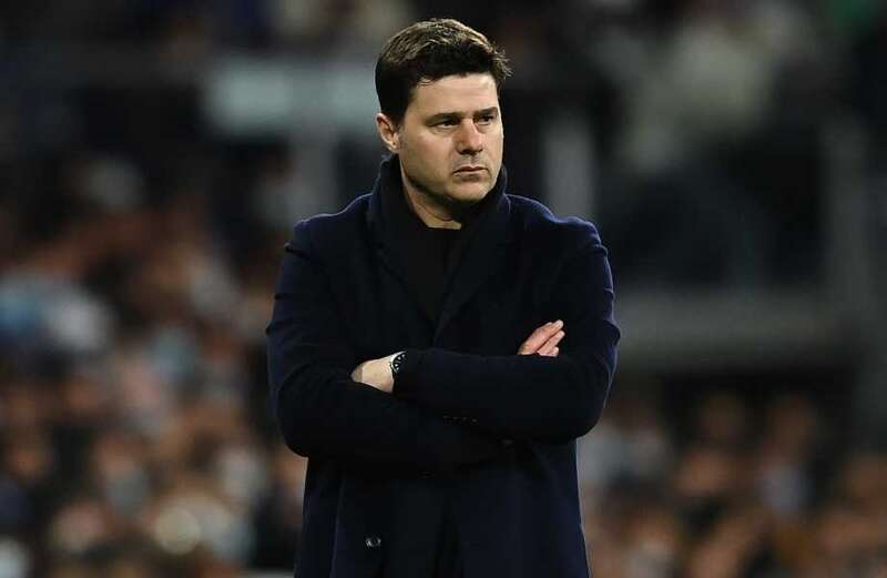 Pochettino's Chelsea transfer clear-out begins with Sterling and Zakaria exit