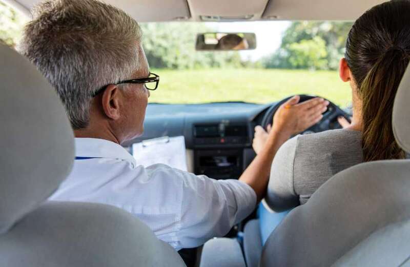 Learners get free driving lessons if they meet 2 criteria…here's how to check