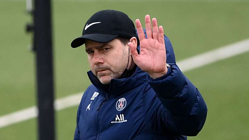 Mauricio Pochettino is ready to wave goodbye to many of Chelsea