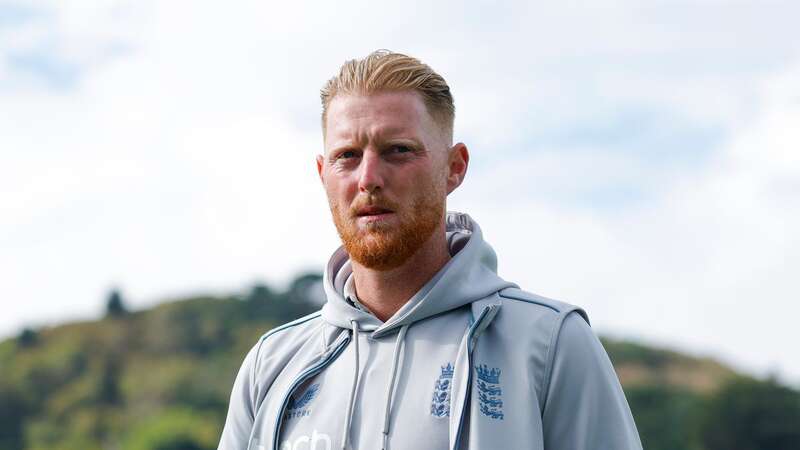 England captain Ben Stokes (Image: Hagen Hopkins/Getty Images)