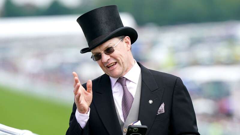 Aidan O’Brien backing Auguste Rodin to prove “unique and rare” talent at Derby