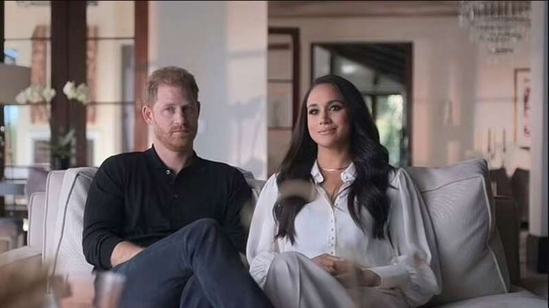 Prince Harry and Meghan to launch new Netflix project in huge direction change