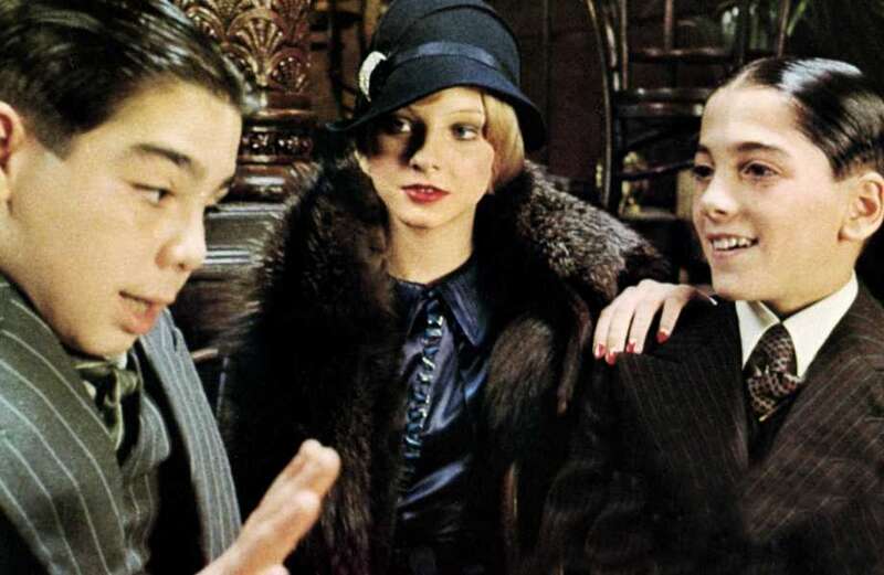 Where Bugsy Malone cast are now - including jail over 'real-life Mafia plot'