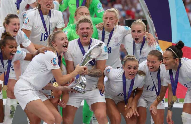 England squad for Women's World Cup 2023 CONFIRMED as Wiegman picks her 23 stars