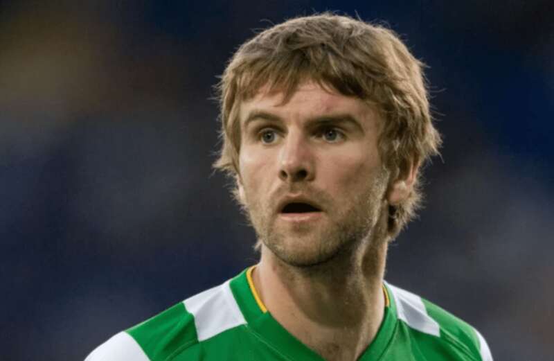 Ex-Celtic ace Paddy McCourt guilty of sexual assault of woman in bar