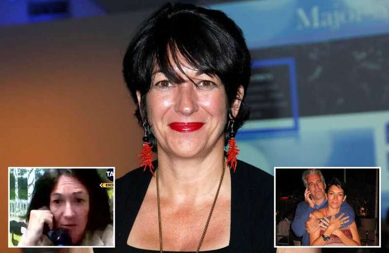 Ghislaine Maxwell 'living in fear after snitching on violent inmates'