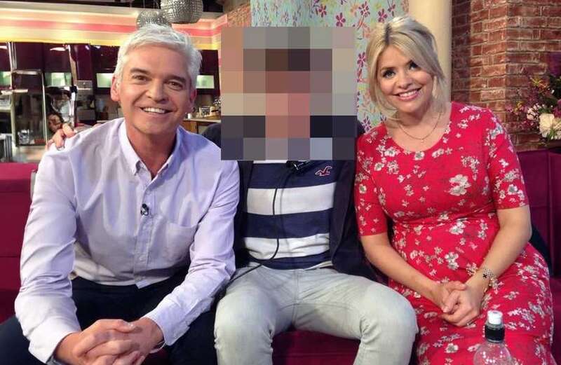 Holly Willoughby, Alison Hammond & Dermot O’Leary to be quizzed in Schofe probe