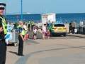 Beachgoers saw boy's body 'floating in water' as kids died in half-term tragedy eiqeeiqdridrkprw