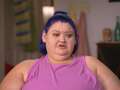 A look at 1000-lb Sisters star Amy Slaton's net worth