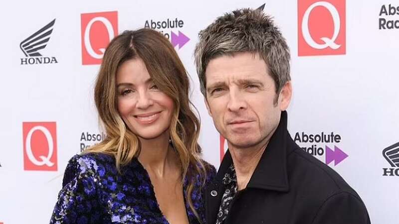 Noel Gallagher says 