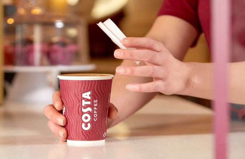 Costa Coffee makes big change to rewards scheme - and fans are furious