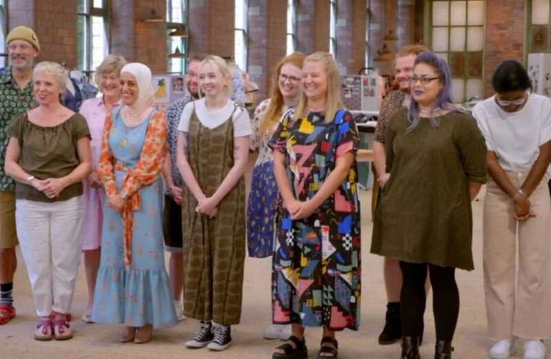 The Great British Sewing Bee viewers say the same thing about latest challenge