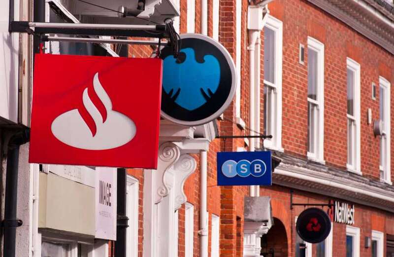 Full list of 69 bank branches closing in June including Barclays and Natwest