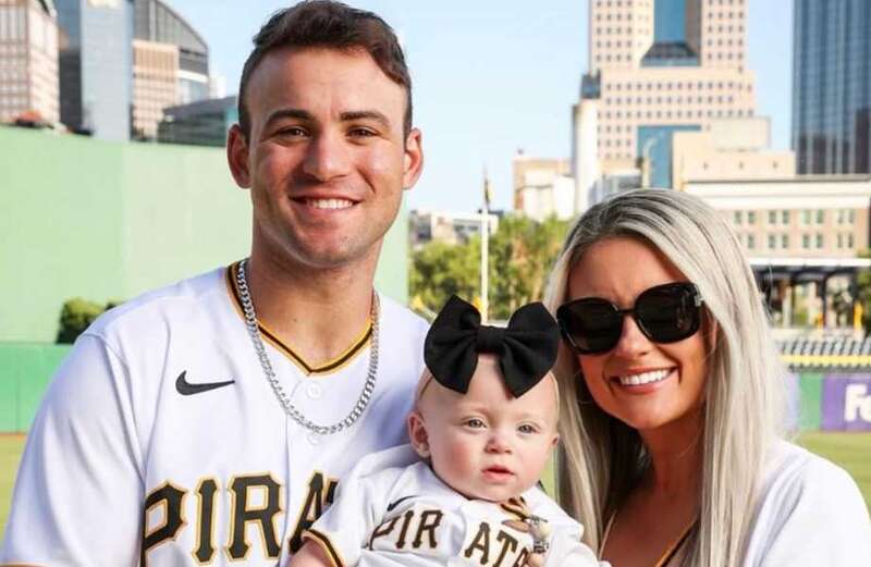 MLB star's wife attacked by rabid raccoon and left with serious condition