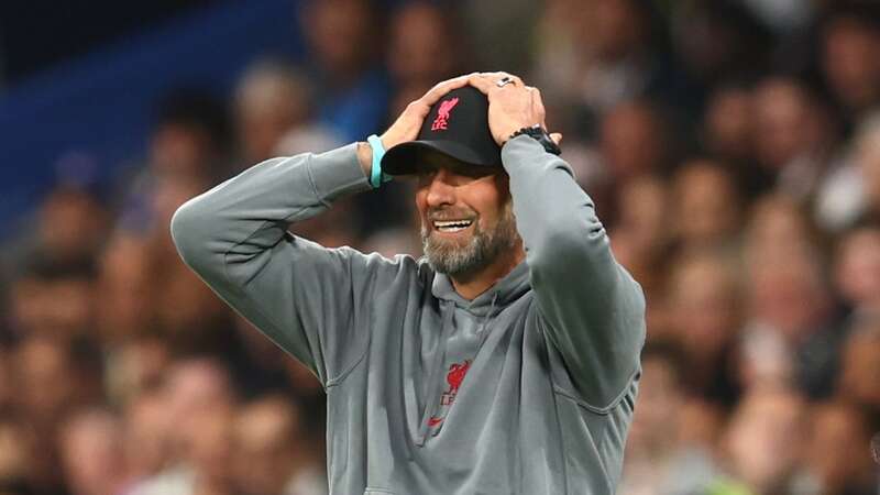 Jurgen Klopp could face Liverpool transfer blow as claim risks backfiring