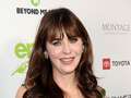 Zooey Deschanel unrecognisable as she ditches signature look for new appearance eiqrrirtiderprw