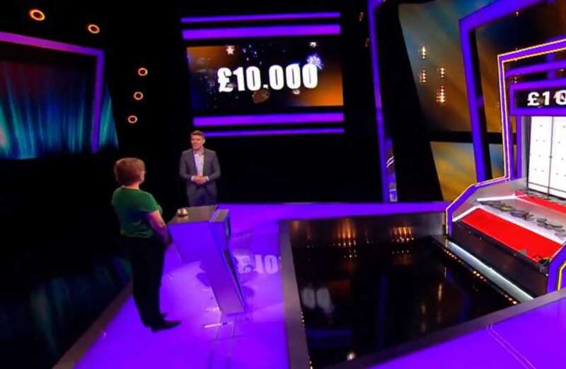 Tipping Point's Ben Shephard warns player as he spots unusual habit