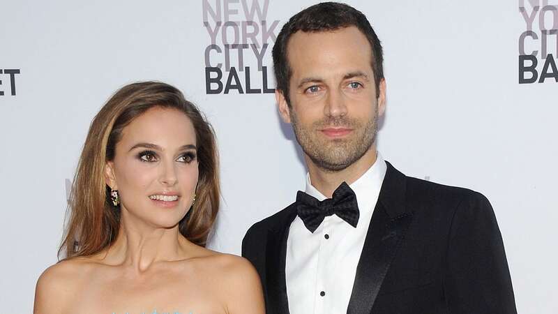 Natalie Portman battles to save marriage after husband 