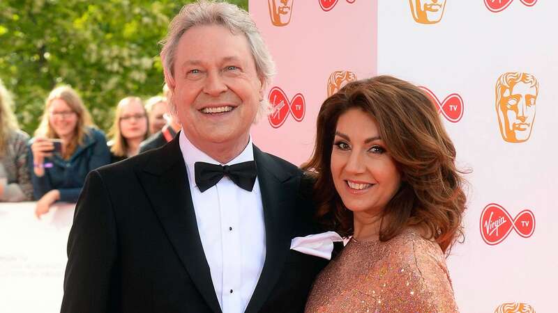 Jane McDonald