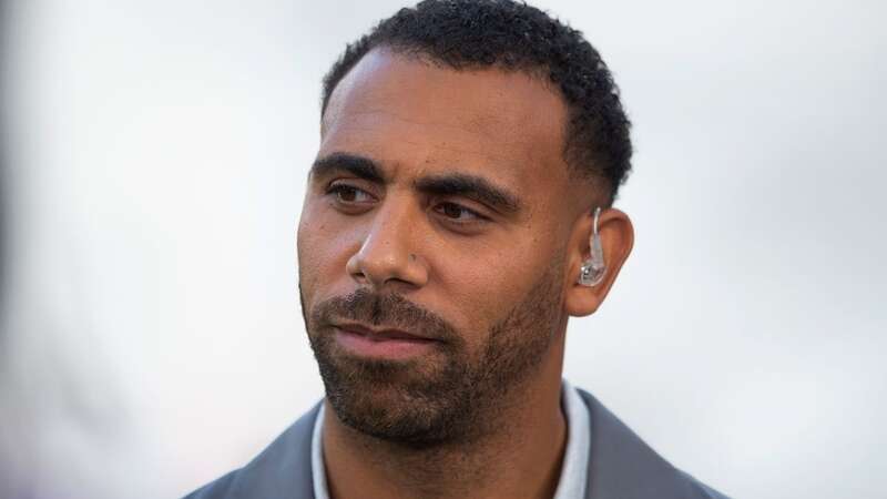 Anton Ferdinand has spoken about the racial abuse the West Ham players faced in USA (Image: Getty Images)