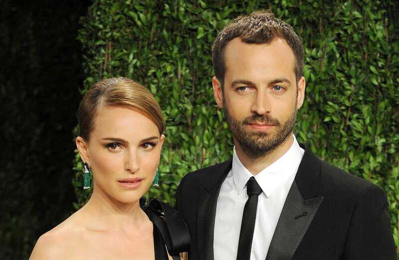 What to know about Natalie Portman's ex-husband, Benjamin Millepied