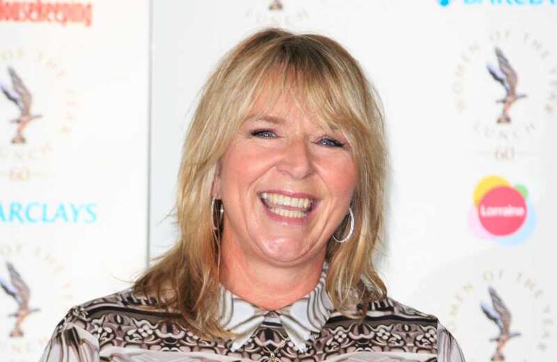 Fern Britton breaks silence after Phillip Schofield’s affair interview