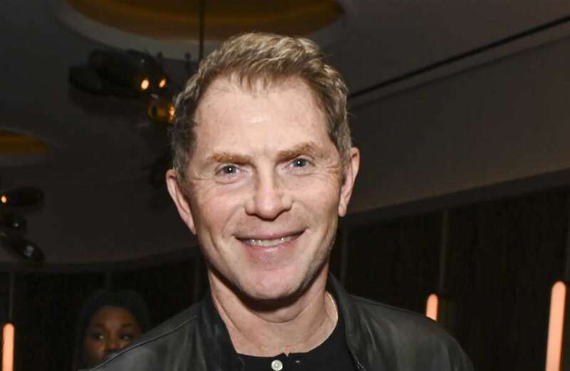 Everything to know about Bobby Flay's dating life