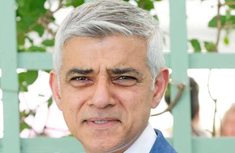 Sadiq Khan’s City Hall staff encouraged to join Extinction Rebellion