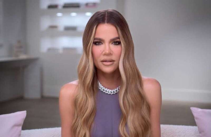 Khloe Kardashian shares cryptic post about 'drama, conflict and stress'