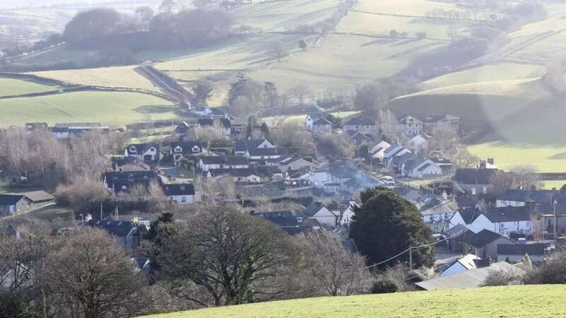 The nearby villages speak different dialects (Image: Daily Post Wales)