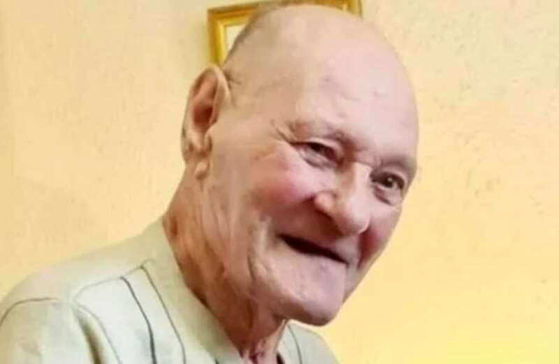 Granddad dies after robbers steal cash he'd saved to help family with funeral