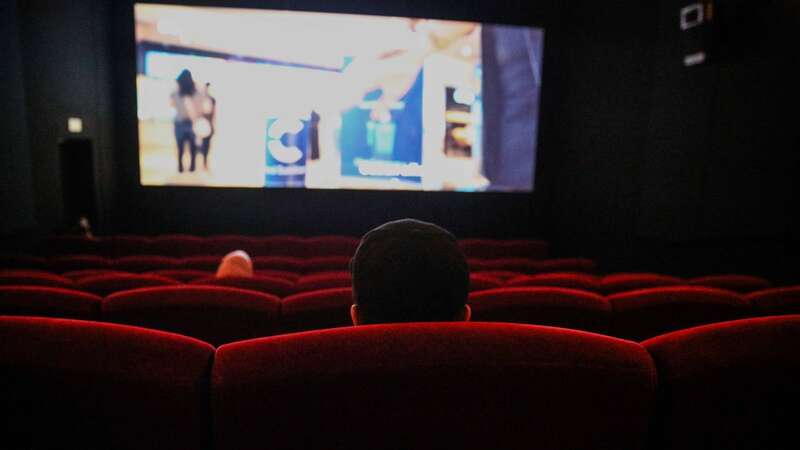 Odeon is closing five cinemas today (Image: Jefta Images/Future Publishing/Getty Images)