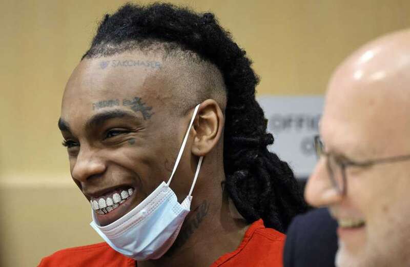 Could YNW Melly face the death penalty?