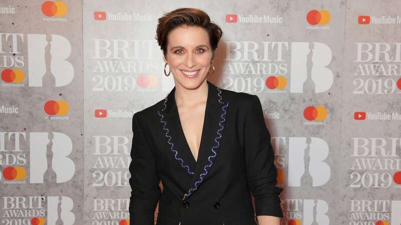 Vicky McClure