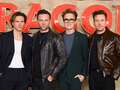 McFly took unlikely inspiration from spoof rock band while recording new album