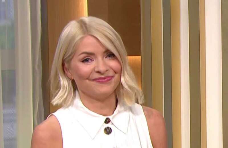 This Morning fans think same thing after Holly Willoughby's emotional statement