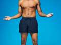 Inside the life of  Love Island's Tyrique Hyde - who has a famous dad