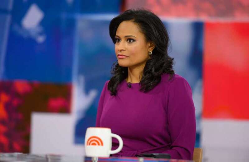 What to know about Kristen Welker and her political affiliation