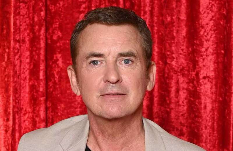 EastEnders romance for Alfie Moon and Linda Carter teased by Shane Richie