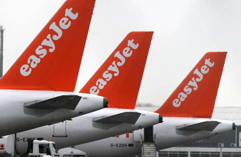 EasyJet lets plane crew include pronouns on badges - with over 25 choices