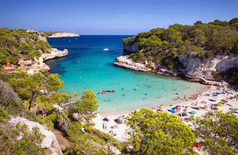 Urgent holiday warning for Brits travelling to popular Spanish hotspots