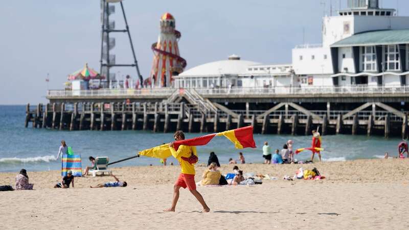 Bournemouth pier suspends all boat operations after two horror beach deaths