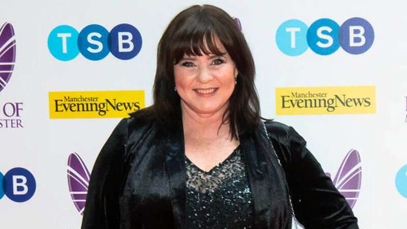 Coleen Nolan