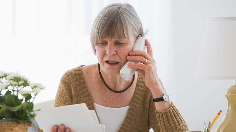 It emerged earlier this week that 30 participants could be paid £1,600 a month under the first trial of a universal basic income scheme in England (Image: Getty Images/Tetra images RF)