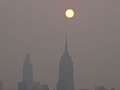 Emergency warning for New York residents as air quality warning is extended eiqdiqteidrzprw