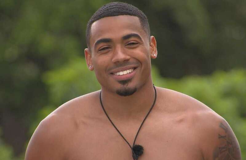 Love Island's Tyrique slammed for defending '100 women' count