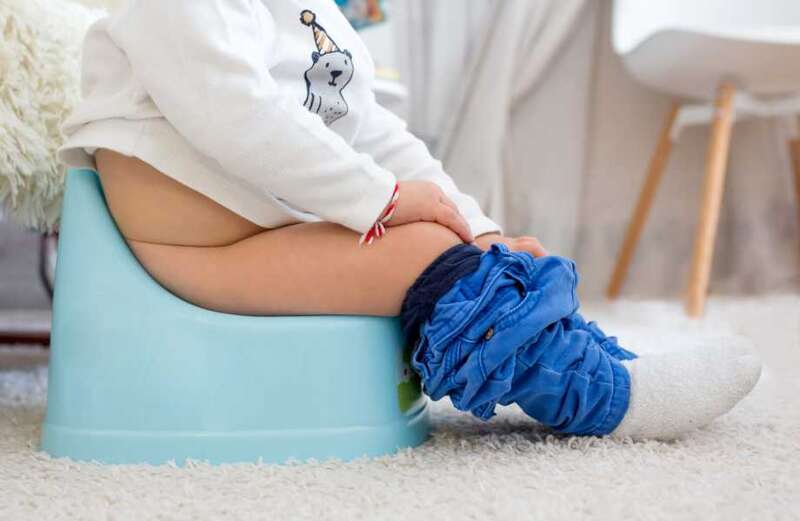 I'm a parenting expert - the ABC method will get your kid potty-trained pronto