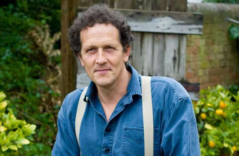 Gardeners' World's Monty Don leaves fans terrified as he grapples with snake