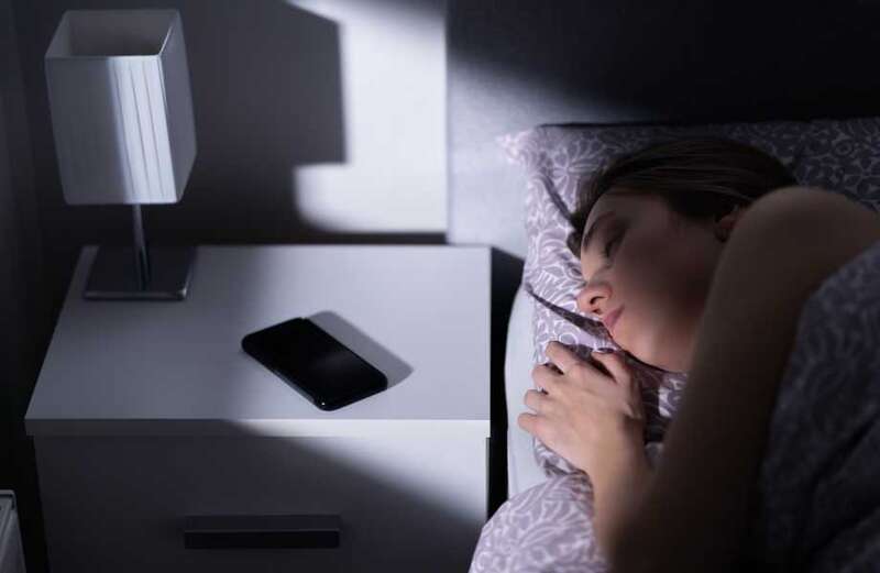 The little-known iPhone feature that can help you sleep